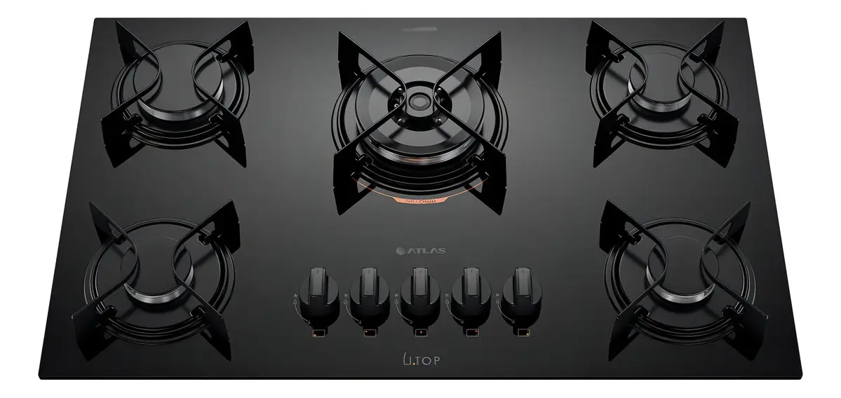 Cooktop